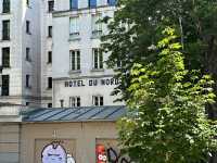 Canal Saint-Martin – Parisian Charm by the Water