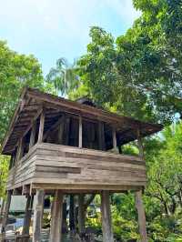 Changthong Heritage Park – Nature, Culture & Serenity Combined