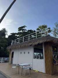  Summer Beach Café