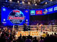🥊MAX Muay Thai คือที่สุดของความมันส์แบบไทยแท้ 