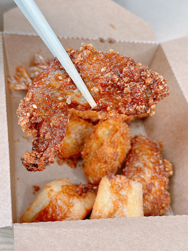 大角咀日式料理外賣小店🥡｜飯先生 (大角咀)