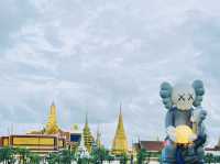 เมื่อศิลปะโลกทาบทอวัฒนธรรมไทย