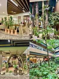 Natural Light, Good Vibes—Inside Sunway 163 Mall’s Urban Oasis