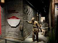 The Chengdu Museum