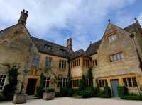 A First Visit to Hidcote – And Certainly Not the Last