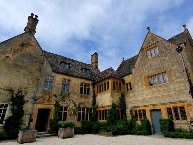 A First Visit to Hidcote – And Certainly Not the Last