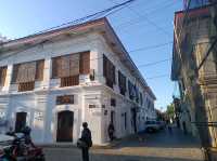 Heritage City : Vigan,  Ilocos Sur, Philippines 