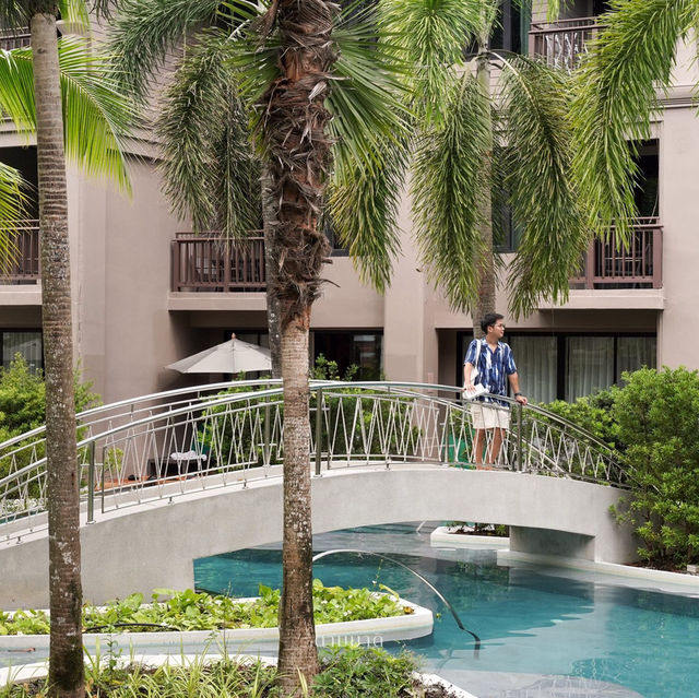 🌴 Flora Khao Lak - โปรแรงแห่งปี
