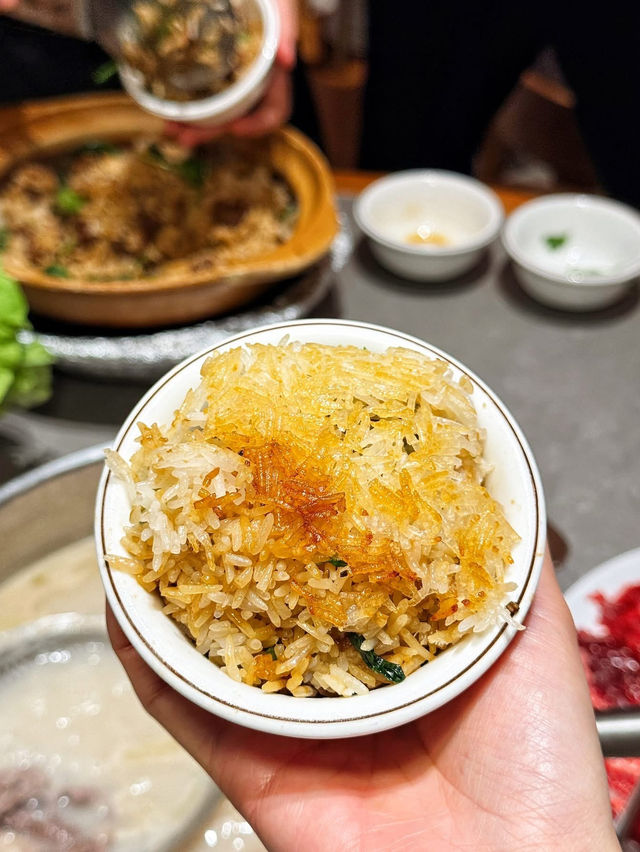 👑 深圳火鍋! 皇庭廣場必吃❣