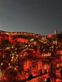 Farsha Café – Sharm El Sheikh’s Most Magical Sunset Spot
