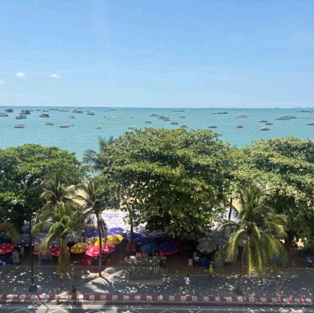  SHALOBA by the sea 