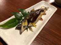 名前の通り鮎づくし！！鮎料理を楽しむならここで決まり🤩💖