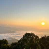 🌟 “Slow Life ไกลเมืองที่ดอยเสมอดาว” 🌄