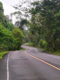 อุทยานแห่งชาติเขาใหญ่ จ.นครราชสีมา