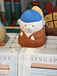 สิงคโปร์ทริปนี้มีแต่ความฟู🇸🇬