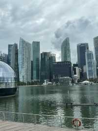 รีวิวเที่ยวสิงคโปร์คนเดียว🇸🇬