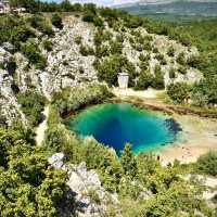 7 days best itinerary for first time in Croatia!