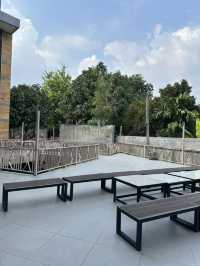 ที่พัก อิงธาร รีสอร์ท นครนายก