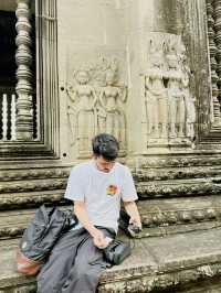 Tips for traveling Cambodia ( siam reap)