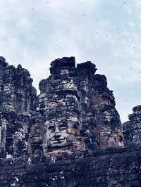 List of 10 popular temple in Siam reap 
