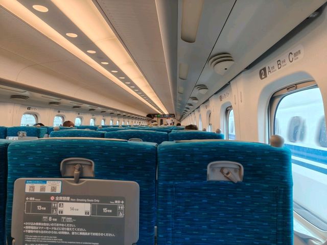 新幹線で楽しく旅する攻略✨ご当地フードがアツい！