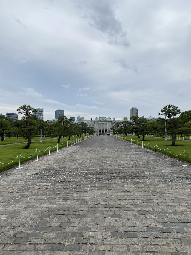 【東京都🇯🇵 迎賓館赤坂離宮】華やかな外交活動の場☺️国宝にもなってます。