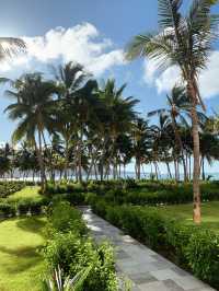 A Dream Stay at Riu Palace Mauritius - Don’t Miss the Elite Club!