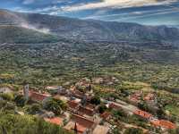 Fortress in the Sky – Klis Is the Hidden Hero of Croatia