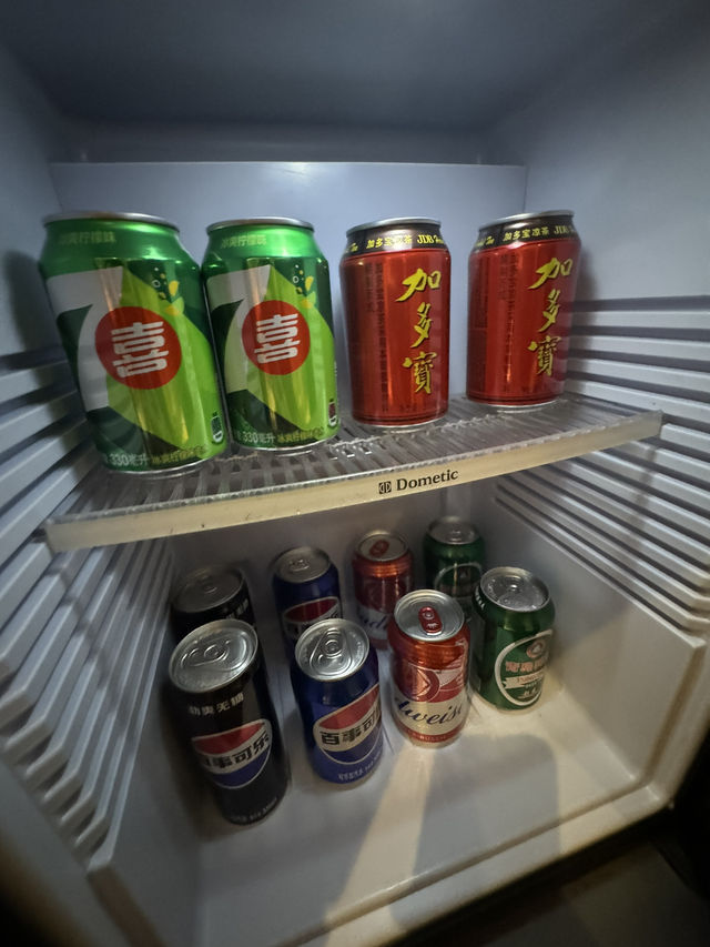 /深圳親子JW酒店🏨太空主題套房/