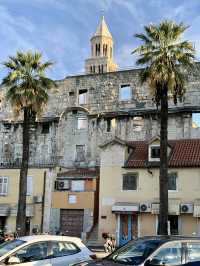 Time Travel with a Side of Gnocchi – Split’s Charm is Unreal