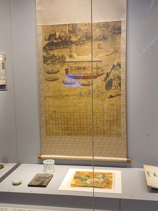 체험을 통한 생생한 역사 교육