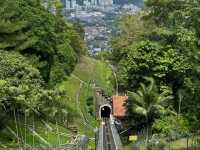 🌿 Must-Visit in Penang | Perfect One-Day Tour of Penang Hill + Kek Lok Si Temple ⛰️🙏