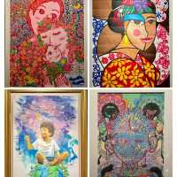 Art hotel 