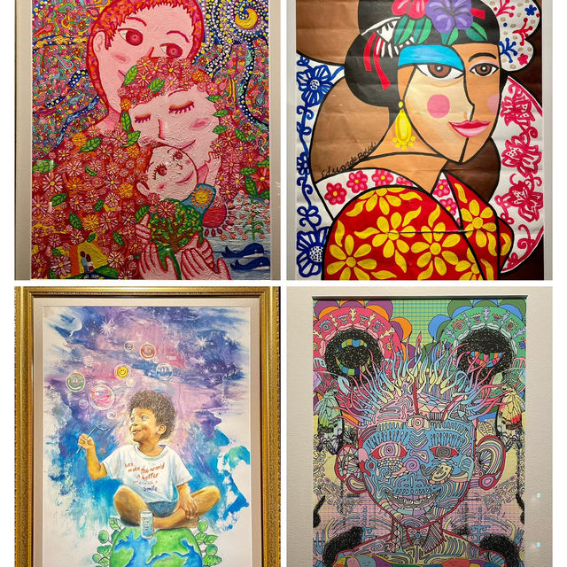 Art hotel 