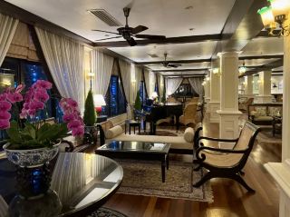 Cameron Highlands Resort – My Honest Stay Review 🏡✨