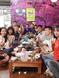 Hãy đến hãy đến vs nhau đêm này