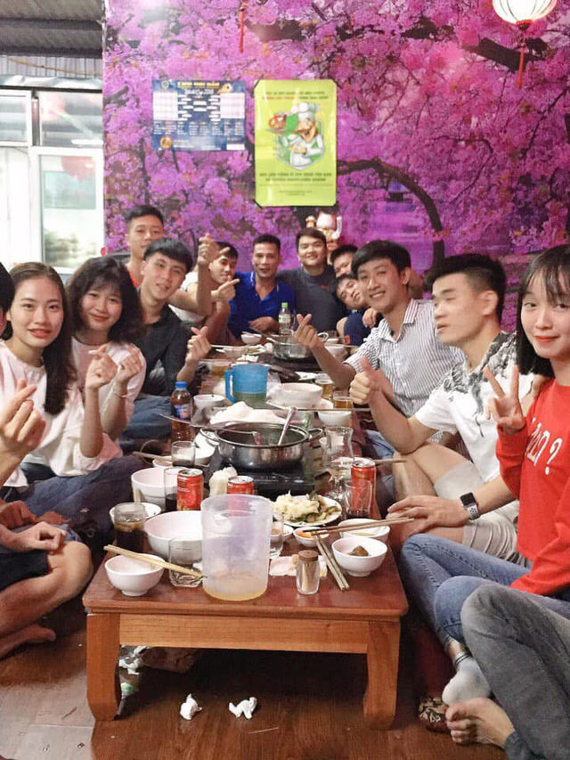 Hãy đến hãy đến vs nhau đêm này