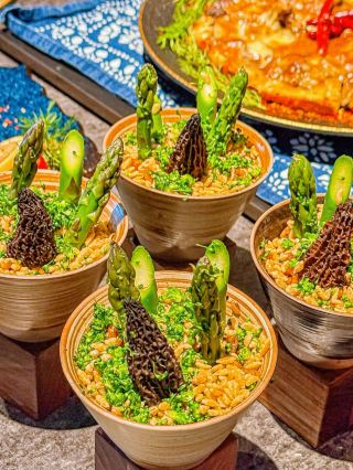 Shanghai High-Quality Bistro