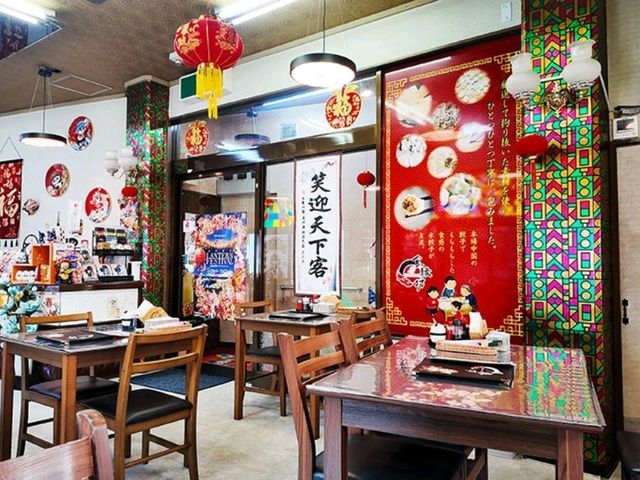 [🇯🇵長崎] 新感覚の中華料理店 食縁坊（しょくえんぼう）で味わう地元食材の美味しさ
