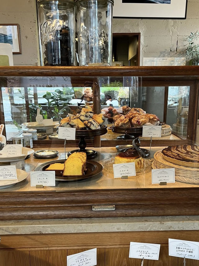 【福岡グルメ】また食べたくなる…期間限定スイーツがあるカフェ☕️