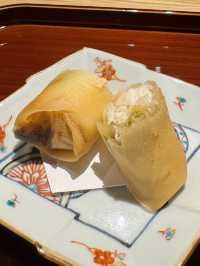 【福岡旅行】ステキな小料理屋さん