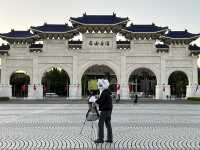 A symbolic place of Taiwan that no traveler could miss