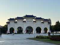 A symbolic place of Taiwan that no traveler could miss