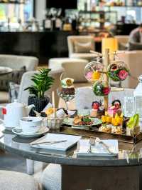 🏙️ Urban Elegance at Carlton Hotel Bangkok Sukhumvit ✨