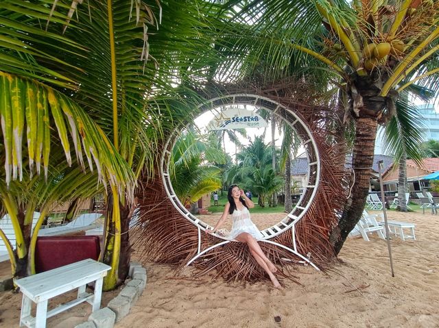 Sea Star Resort 