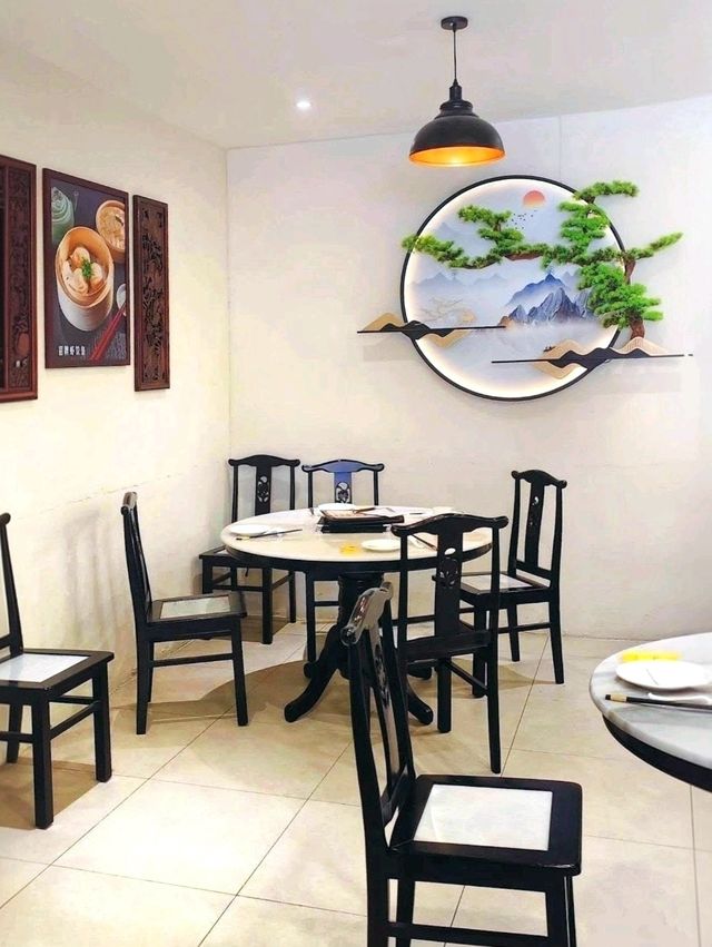 Heartwarming Flavours and Family Moments at Ming Moon Dim Sum.🍤🍜🥟🫖☕🥦🍥