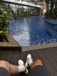 7 affordable accommodation in Singapore 