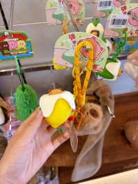 ทานมื้อเย็นที่ Chocolate Ville