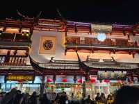 Free Tour In Shanghai