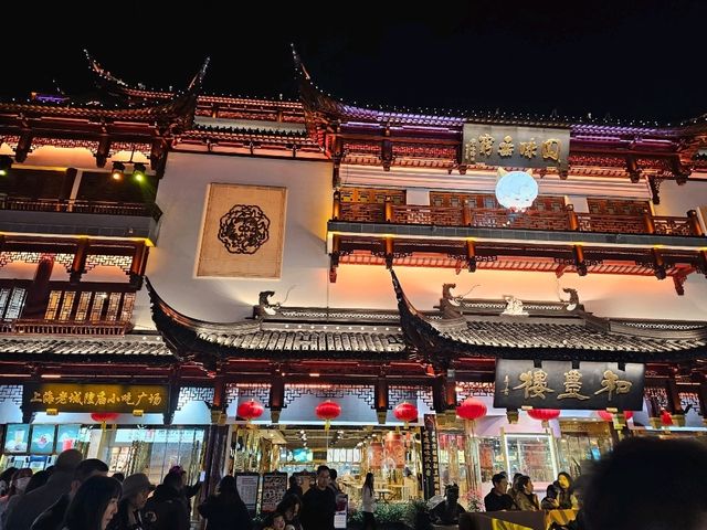 Free Tour In Shanghai